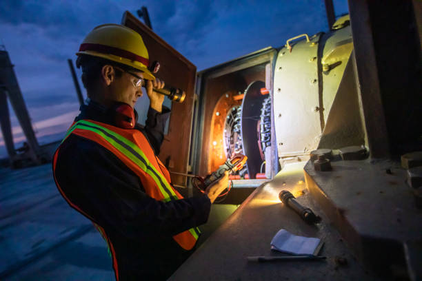 Best Electric Panel Repair  in Coopertown, TN