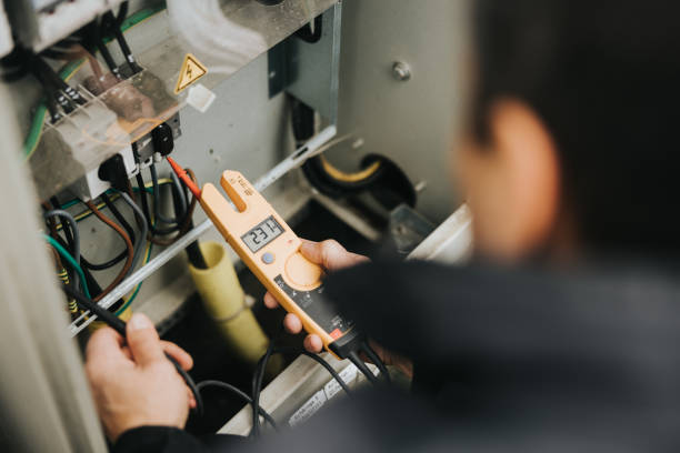 Best Residential Electrician Services  in Coopertown, TN