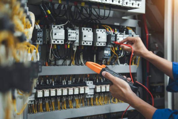 Best Electrical System Inspection  in Coopertown, TN