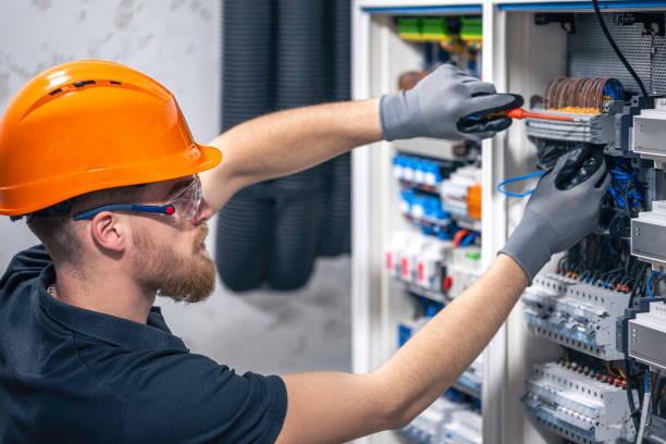 Best Electrical Repair Services  in Coopertown, TN