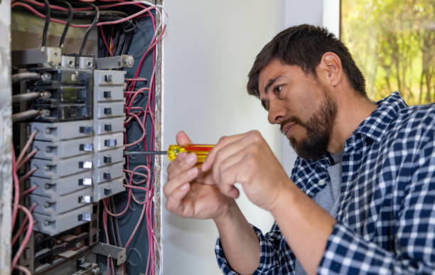 Best Electrical Installation Contractor  in Coopertown, TN